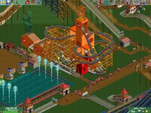 Rollercoaster tycoon classic mac download free